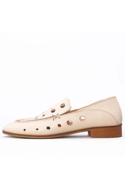 Gusse Γυναικεία παπούτσια από γνήσιο δέρμα Rory K151104