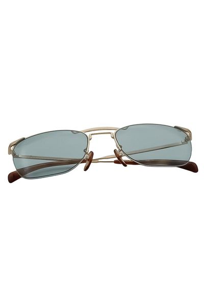 David Beckham Sunglasses 1001/S J5Goz 55-20 / Men's Sunglasses