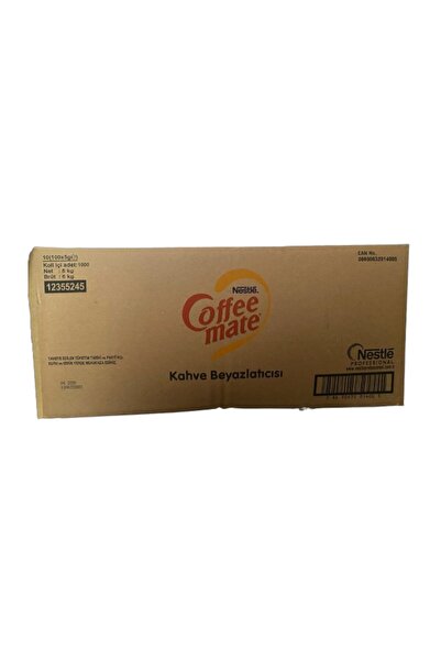 Nestle coffe mate 5 gr 1000 adet