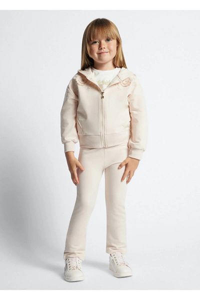MAYORAL Girl's Tracksuit Suit 3866