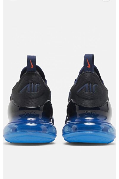 Nike NİKE AİR  MAX 270  BEYAZ GRİ  RENKLİ AYAKKABI