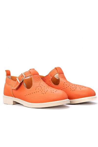 Gusse Ottilie Women's Genuine Leather Shoes K151111