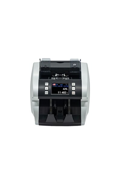 Sigma BMT 12 Ülkeli Karışık Sayım Para Sayma Makinesi -  Müşteri Ekranı