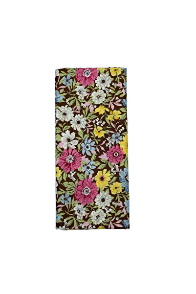 EleganTShoP Поплін бавовняна тканина 50x170см pbf