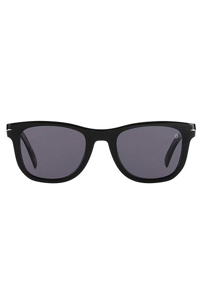 David Beckham النظارات الشمسية 1006/s 807m9 50-22 / النظارات الشمسية للرجال