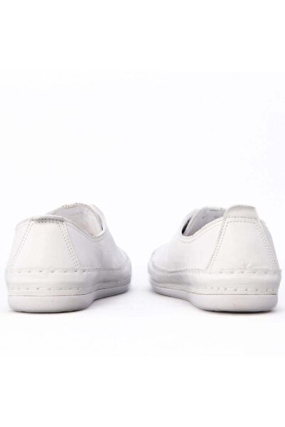 Gusse Taylor Women's Genuine Leather Casual Shoes 12906