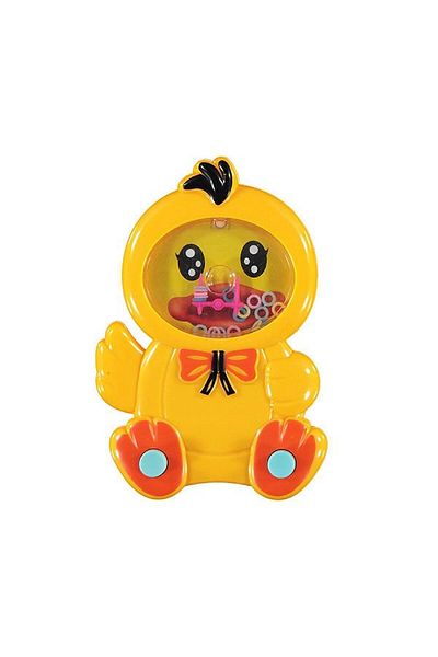 toysclub Can 269-10-24 Chick Water Game in Box