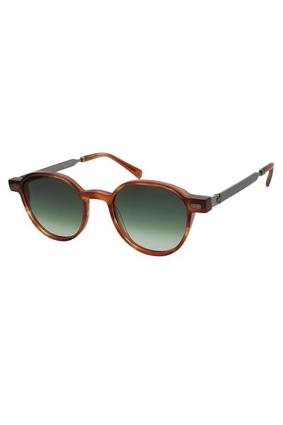 Kilian Unisex Sunglasses Blues C4 51-21