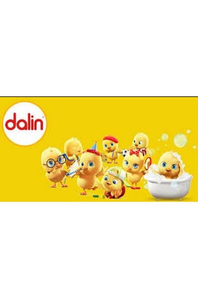 Dalin Shampoo 200 ml