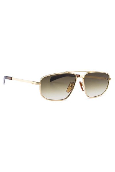 David Beckham Sunglasses 7049/G/S J5G9K 59-15 / Men's Sunglasses