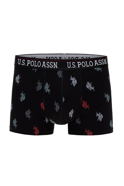 U.S. Polo Assn. Men's 3-Piece Boxer Set 50310700-Vr046