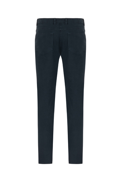 Mudo SLIM STRAIGHT PANTOLON