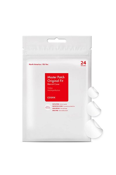 Cosrx Acne Pimple Master Patch, 24 Patches
