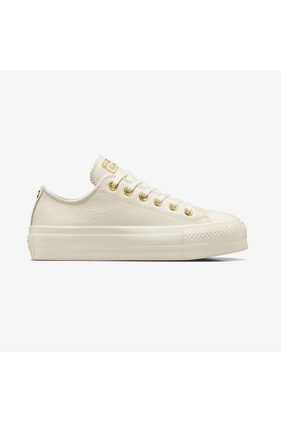 converse Chuck Taylor All Star Lift Women's Casual Sneakers