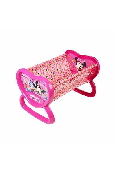 DEDE Minnie Mouse Crib Set