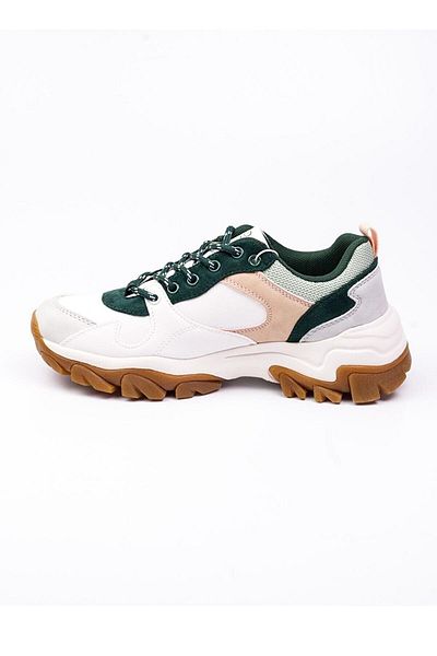 U.S. Polo Assn. U.S. Polo Tracky Women's Sports Shoes Walking Shoes