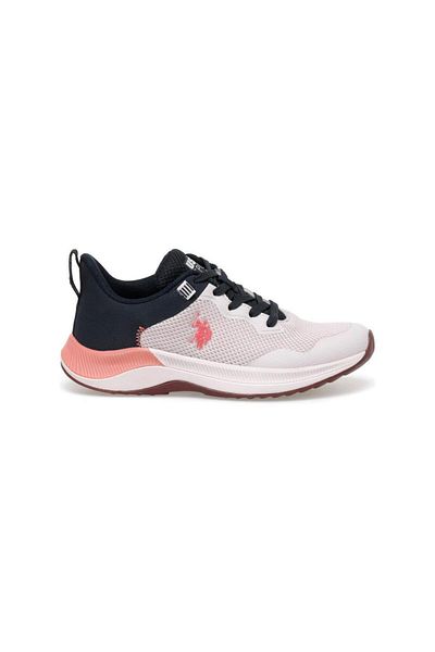 U.S. Polo Assn. Florun 3Fx Comfort Casual Day Sports and Walking Shoes