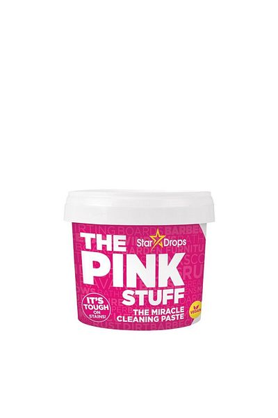 THE PINK STUFF Miracle Cleaning Paste 850g