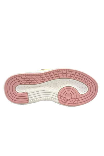 pepino 1936 Phlon Light Sole Velcro Children's Sports Shoes Beige