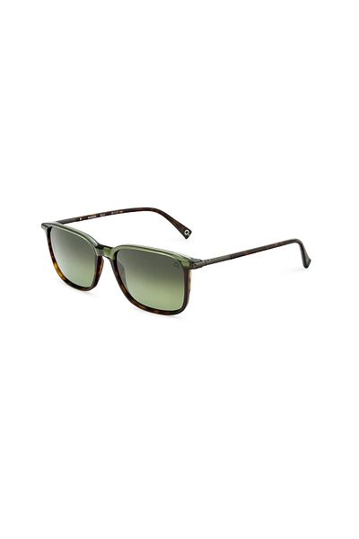 Etnia Barcelona Ranger Grhv Men's Sunglasses 56-17 150 Mineral Hd Lenses Made in Spain