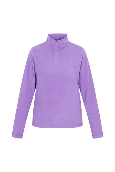 nascita Fleecepullover
