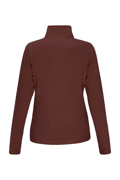 nascita Fleecepullover