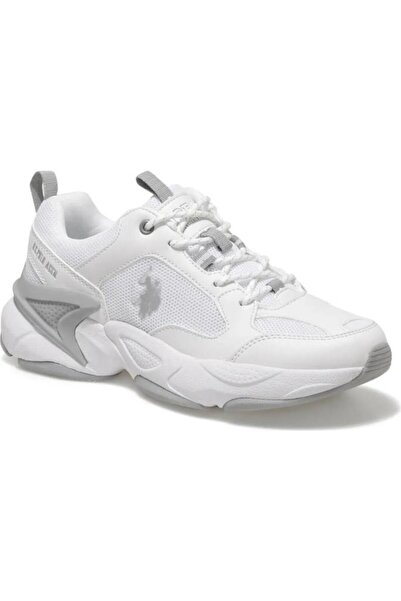 U.S. Polo Assn. A1653565 Γυναικεία αθλητικά παπούτσια casual