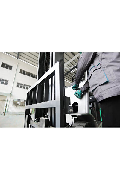 TOTAL 9PCS L-Angled Socket Wrench Set – Chrome Vanadium Steel, Industrial-Grade Tools  7mm To 19mm