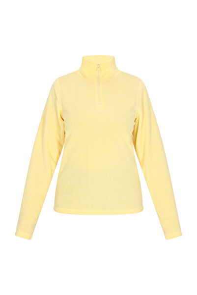 ZITHA Fleecepullover