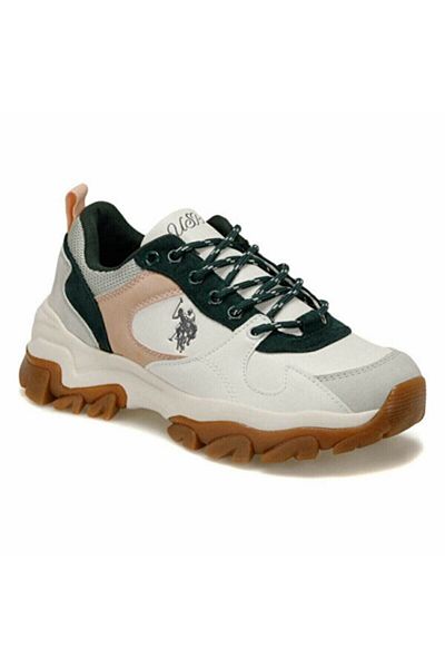 U.S. Polo Assn. 1f Tracky 1pr Pantofi de mers Pantofi de mers