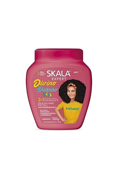 SKALA اكسبرت ديفينو بوتينهو 2 في 1 للأطفال 1000 جرام