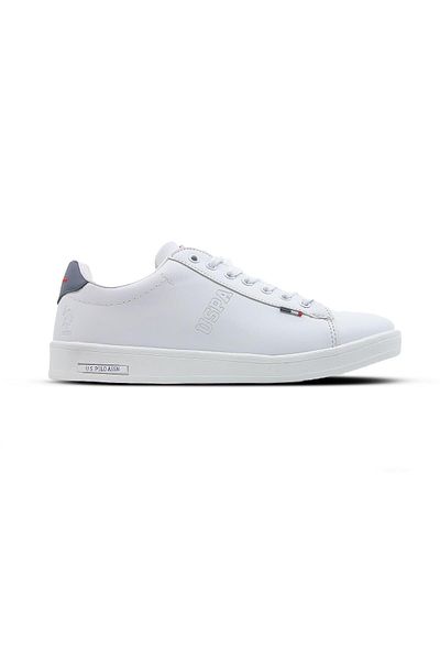 U.S. Polo Assn. U.S. Polo Assn. Unisex Sports Shoes 20Y Franco g Walking Shoes