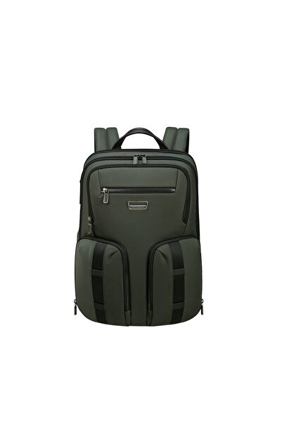 Samsonite Urban-Eye Sırt Çantası 15.6"
