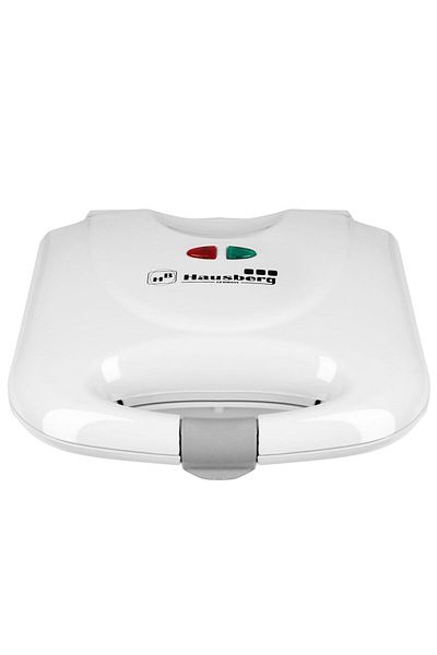 Hausberg Σάντουιτς Hausberg HB-3510, 800 w, Alb