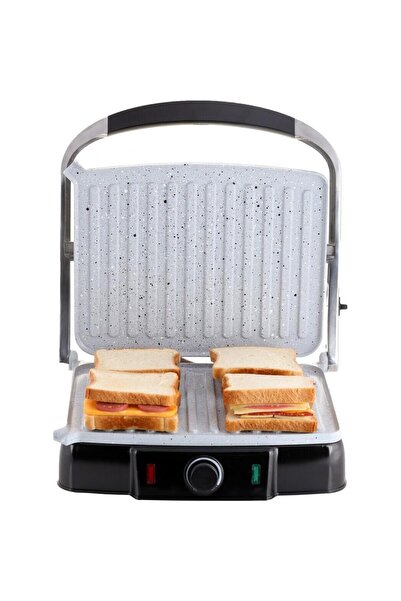 Hausberg Gratar electric si sandwich maker HB533, 2200W