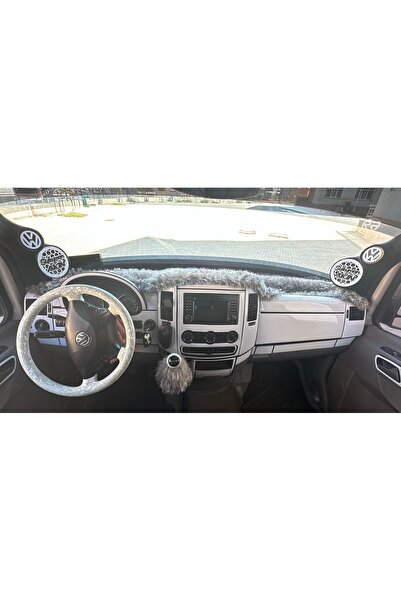 Mercedes SPRINTER (2006 Sonrası) مرسيدس سبرينتر - WW Crafter 61 قطعة مجموعة ك...