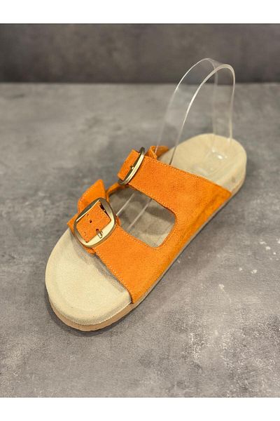 Zeyn   Leather Sandals Hand Made