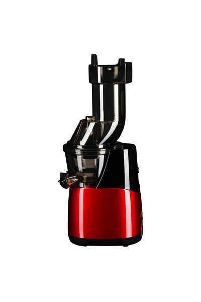 Hausberg Storcator Fructe Hb-7517rs, Prin Presare La Rece, 150 W, Rosu