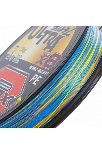 YGK ULTRA 2 MAX # 0.6 PE WX8 150M 5.6 KG