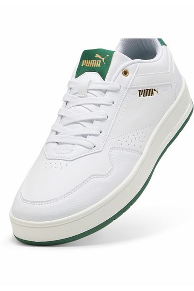 Puma Klassischer Court-Sneaker