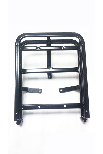 MOTOSPARTAN HONDA SPACY110 ALPHA110 RKS SPONTINI110 KIZAK ÇANTA DEMİRİ ERGO