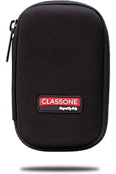 Mu Art Geantă de transport pentru HDD Classone HD2000 2.5 de 5,5 inchi, neagră