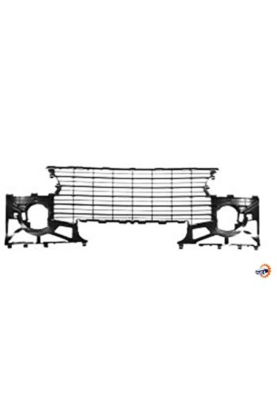 Genel Markalar Peugeot 307 Ön Tampon Panjuru Orta 05-07 Orjinal Ref. No: 7414...