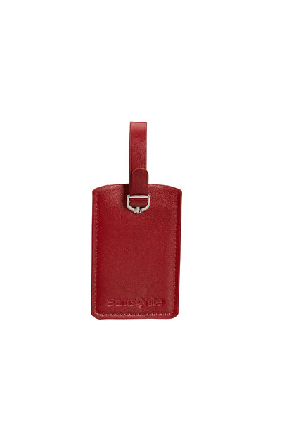 Samsonite Global Bagaj Etiketi