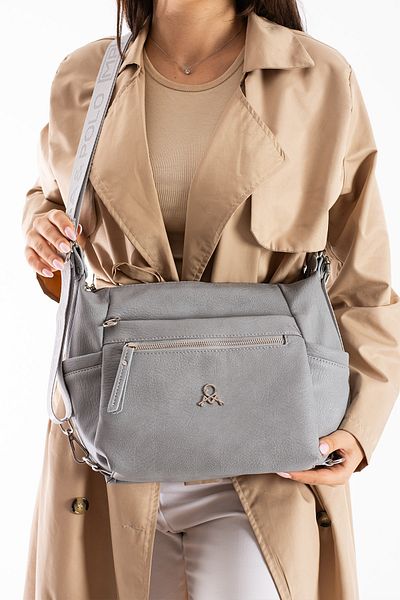 Getcho Toby Women's Adjustable Strap Crossbody Bag