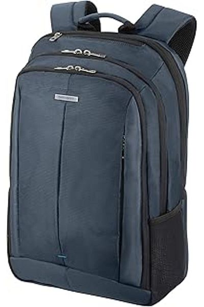 Mu Art Ahşap Samsonite Cm5-01-007 Guard It 2.0 Notebook Backpack, 17.3"