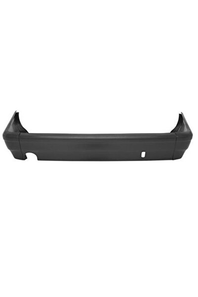 Genel Markalar Renault 12 Tx Arka Tampon Orjinal Ref. No: 7702131984 Uyumlu R...