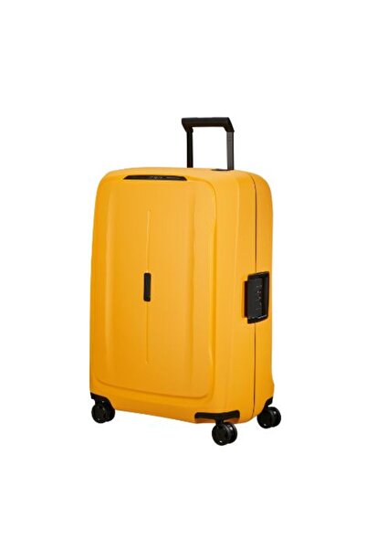 Samsonite Essens-spinner 4 Tekerlekli Büyük Boy Valiz 75cm