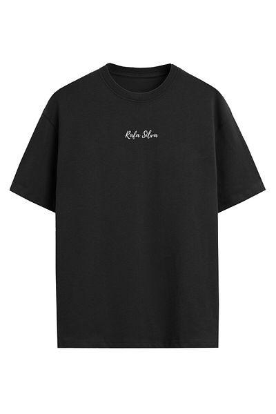 VEK Tricou pentru copii Rafa, 100% pânză de mătase Silva Model