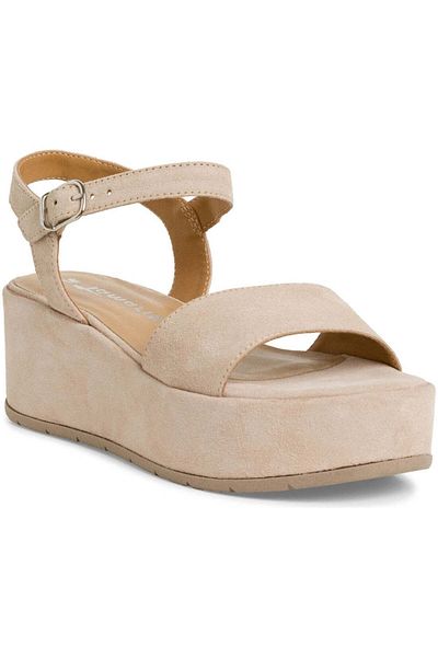Tamaris Sandale Bej Pantofi Femei